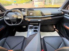 Changan UNI-V 1.5T sports version - фото 7
