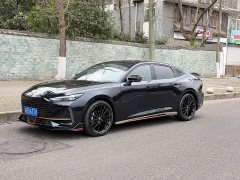 Changan UNI-V 1.5T sports version - фото 1