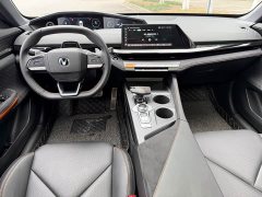 Changan UNI-V 1.5T sports version - фото 10