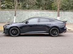 Changan UNI-V 1.5T sports version - фото 2