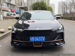 Changan UNI-V 1.5T sports version - фото 5