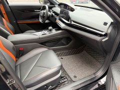 Changan UNI-V 1.5T sports version - фото 6