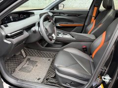 Changan UNI-V 1.5T sports version - фото 7