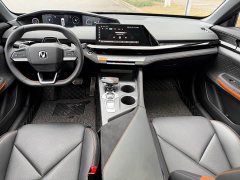 Changan UNI-V 1.5T sports version - фото 8