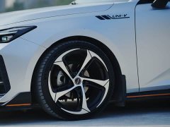 Changan UNI-V 1.5T sports version - фото 8