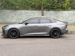 Changan UNI-V 1.5T sports version - фото 2