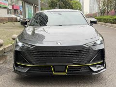 Changan UNI-V 1.5T sports version - фото 5