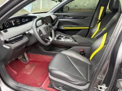 Changan UNI-V 1.5T sports version - фото 6