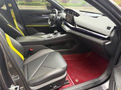Changan UNI-V 1.5T sports version - фото 7