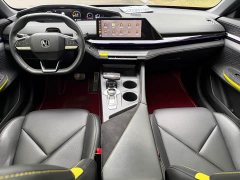 Changan UNI-V 1.5T sports version - фото 8