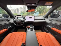 Changan UNI-V third generation 2.0T powerful - фото 10