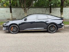 Changan UNI-V third generation 2.0T powerful - фото 2