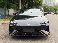 Changan UNI-V third generation 2.0T powerful - фото 3