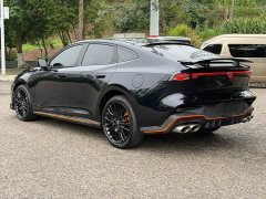 Changan UNI-V third generation 2.0T powerful - фото 4