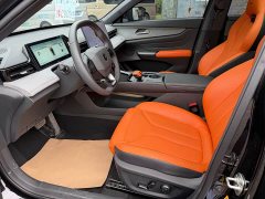 Changan UNI-V third generation 2.0T powerful - фото 6