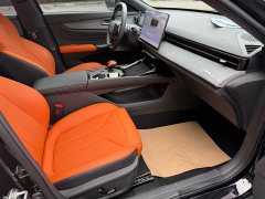 Changan UNI-V third generation 2.0T powerful - фото 7