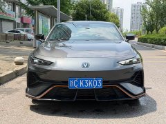 Changan UNI-V third generation 2.0T powerful - фото 5