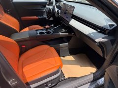 Changan UNI-V third generation 2.0T powerful - фото 6