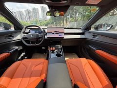 Changan UNI-V third generation 2.0T powerful - фото 7