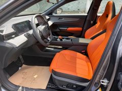 Changan UNI-V third generation 2.0T powerful - фото 9