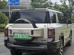 Fangchengbao 8 Flagship Edition 7 - фото 4