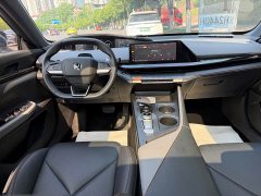 Changan UNI-V 1.5T sports version - фото 10