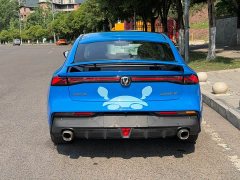 Changan UNI-V 1.5T sports version - фото 4