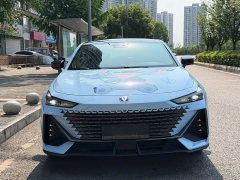Changan UNI-V 1.5T sports version - фото 5