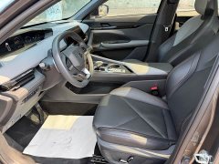 Changan UNI-V 1.5T sports version - фото 6