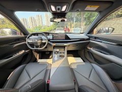 Changan UNI-V 1.5T sports version - фото 9