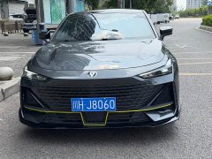 Changan UNI-V 1.5T sports version - фото 2