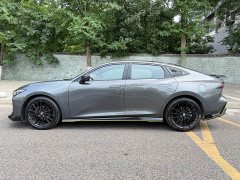 Changan UNI-V 1.5T sports version - фото 3