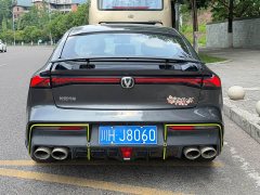Changan UNI-V 1.5T sports version - фото 5