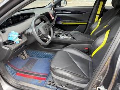 Changan UNI-V 1.5T sports version - фото 6