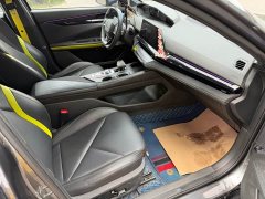 Changan UNI-V 1.5T sports version - фото 7