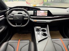 Changan UNI-V 1.5T premium - фото 10