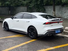 Changan UNI-V 1.5T premium - фото 3