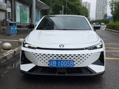 Changan UNI-V 1.5T premium - фото 5