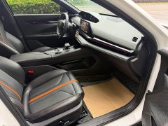 Changan UNI-V 1.5T premium - фото 6