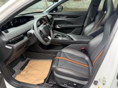 Changan UNI-V 1.5T premium - фото 7