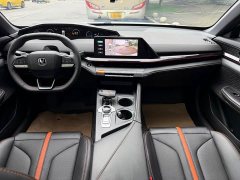 Changan UNI-V 1.5T premium - фото 8