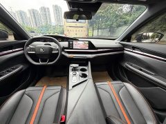 Changan UNI-V 1.5T premium - фото 9