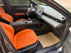 Changan UNI-V third generation 2.0T powerful - фото 5