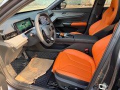 Changan UNI-V third generation 2.0T powerful - фото 6