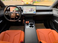 Changan UNI-V third generation 2.0T powerful - фото 7