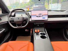 Changan UNI-V third generation 2.0T powerful - фото 11