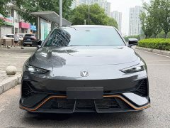 Changan UNI-V third generation 2.0T powerful - фото 4
