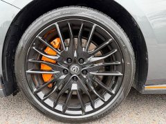 Changan UNI-V third generation 2.0T powerful - фото 6