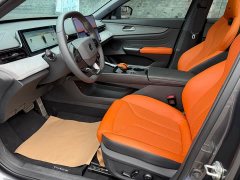 Changan UNI-V third generation 2.0T powerful - фото 7