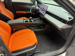 Changan UNI-V third generation 2.0T powerful - фото 8